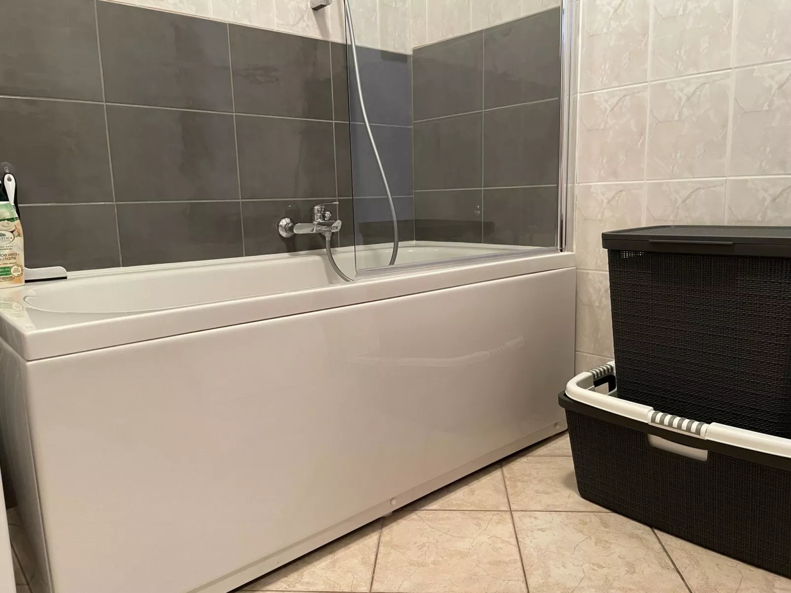 In Zentrumsnähe mit Balkon-Image-tags.info