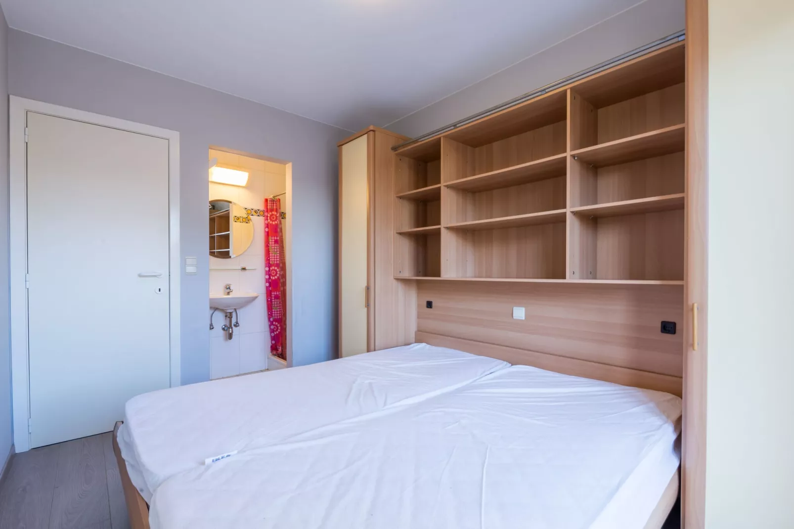 Sablon 501-Bedroom