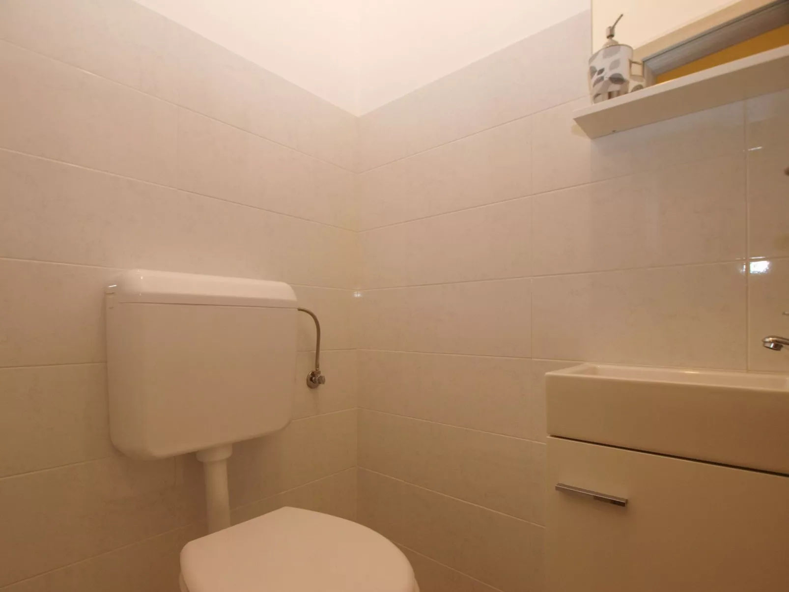 Villa Pikula App.1-Drinnen