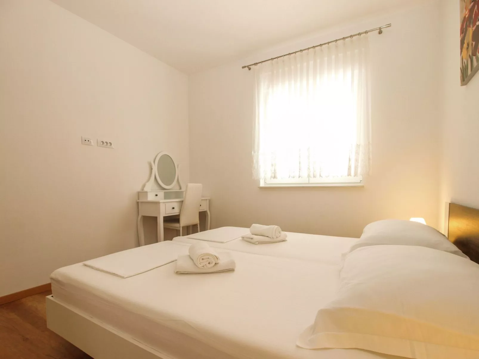 Villa Pikula App.2-Drinnen