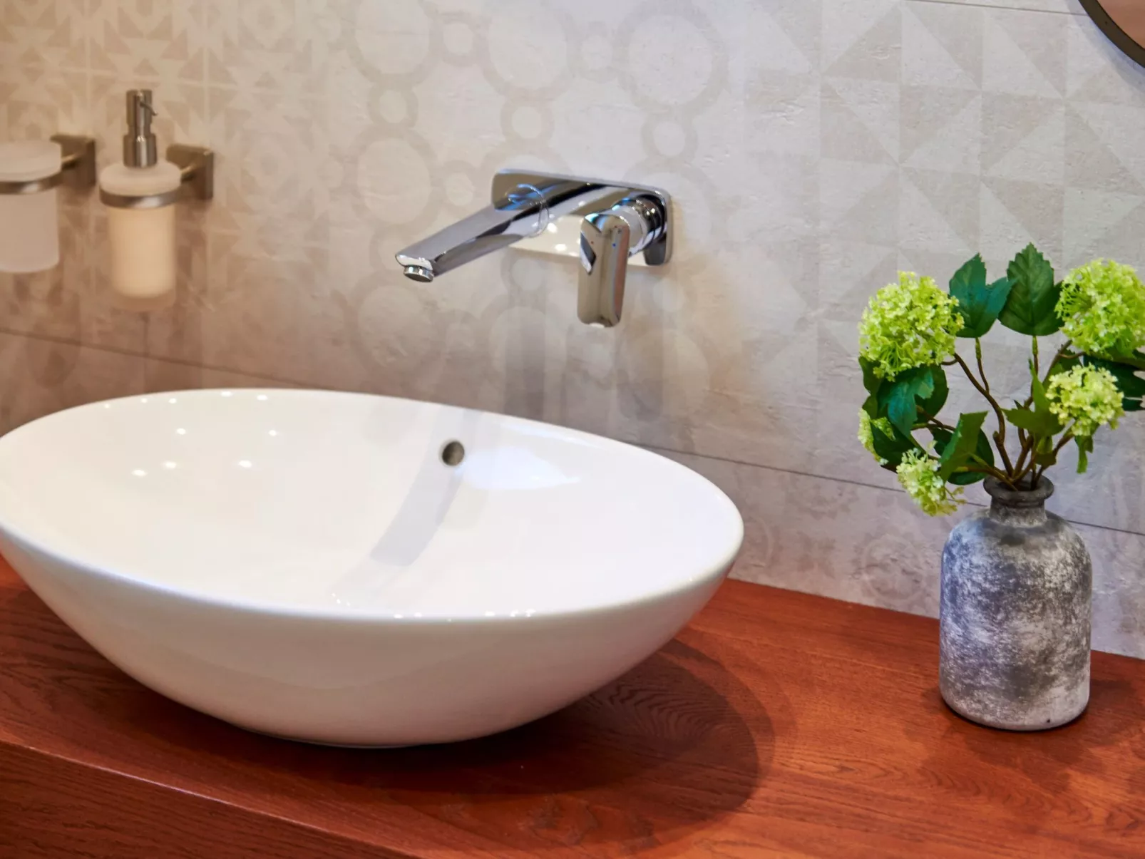 Haus in Fažana mit Terrasse und schöner Aussicht-Drinnen