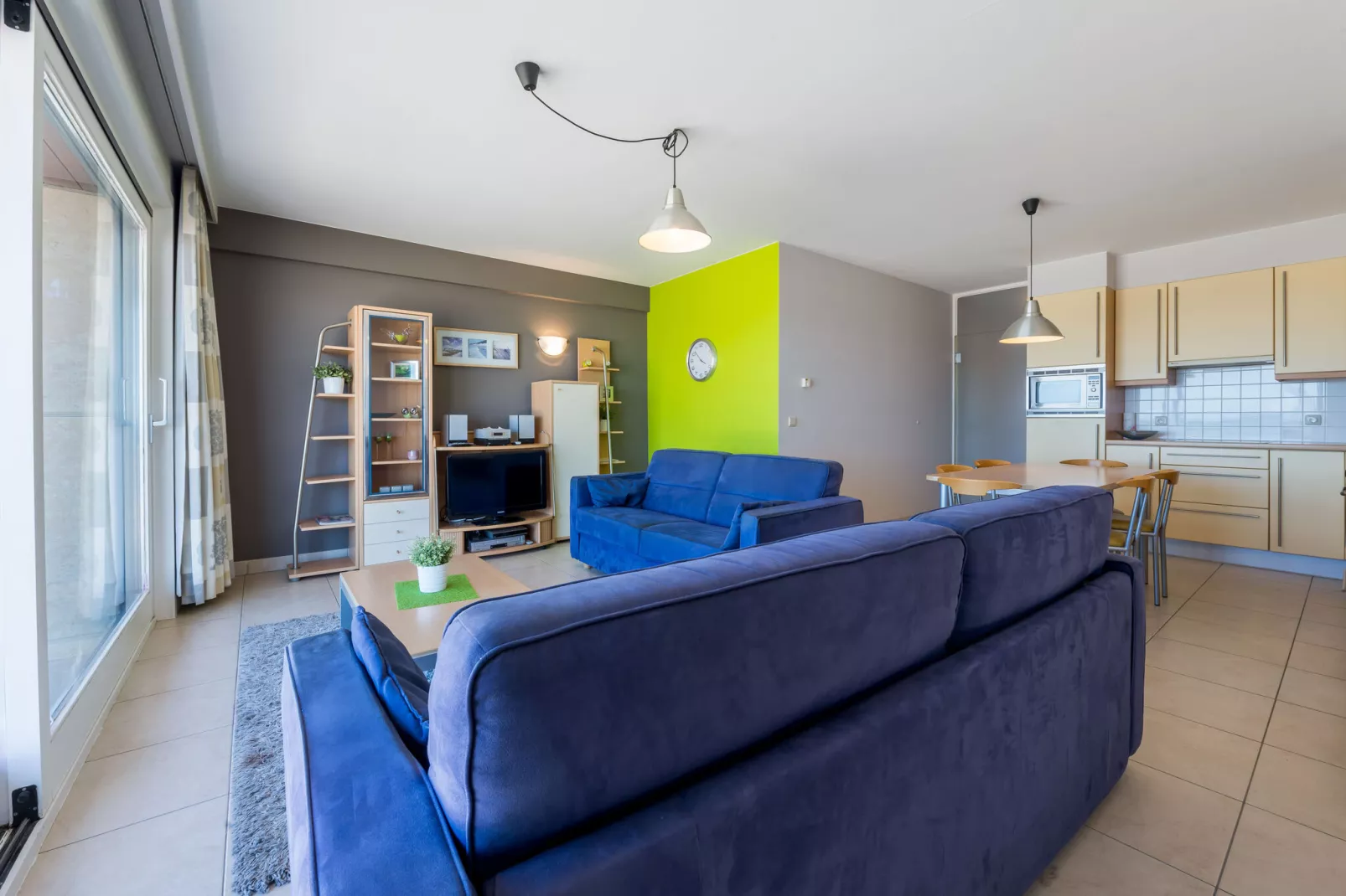 Sablon 501-Living room