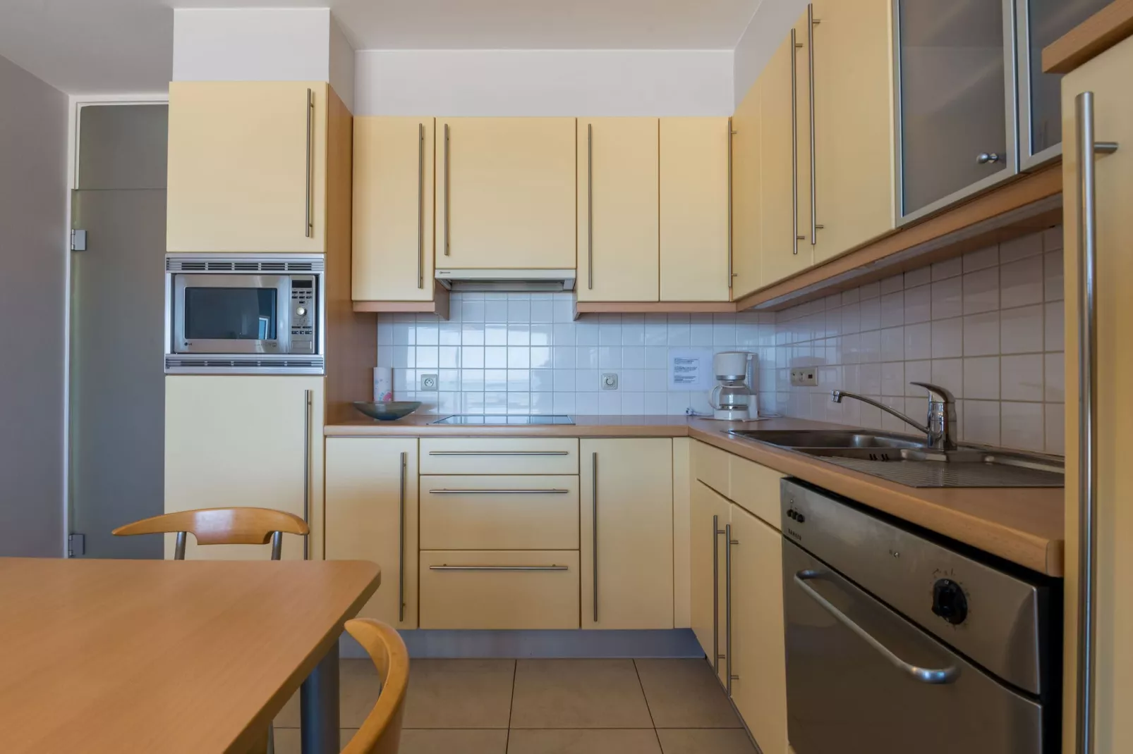 Sablon 501-Kitchen