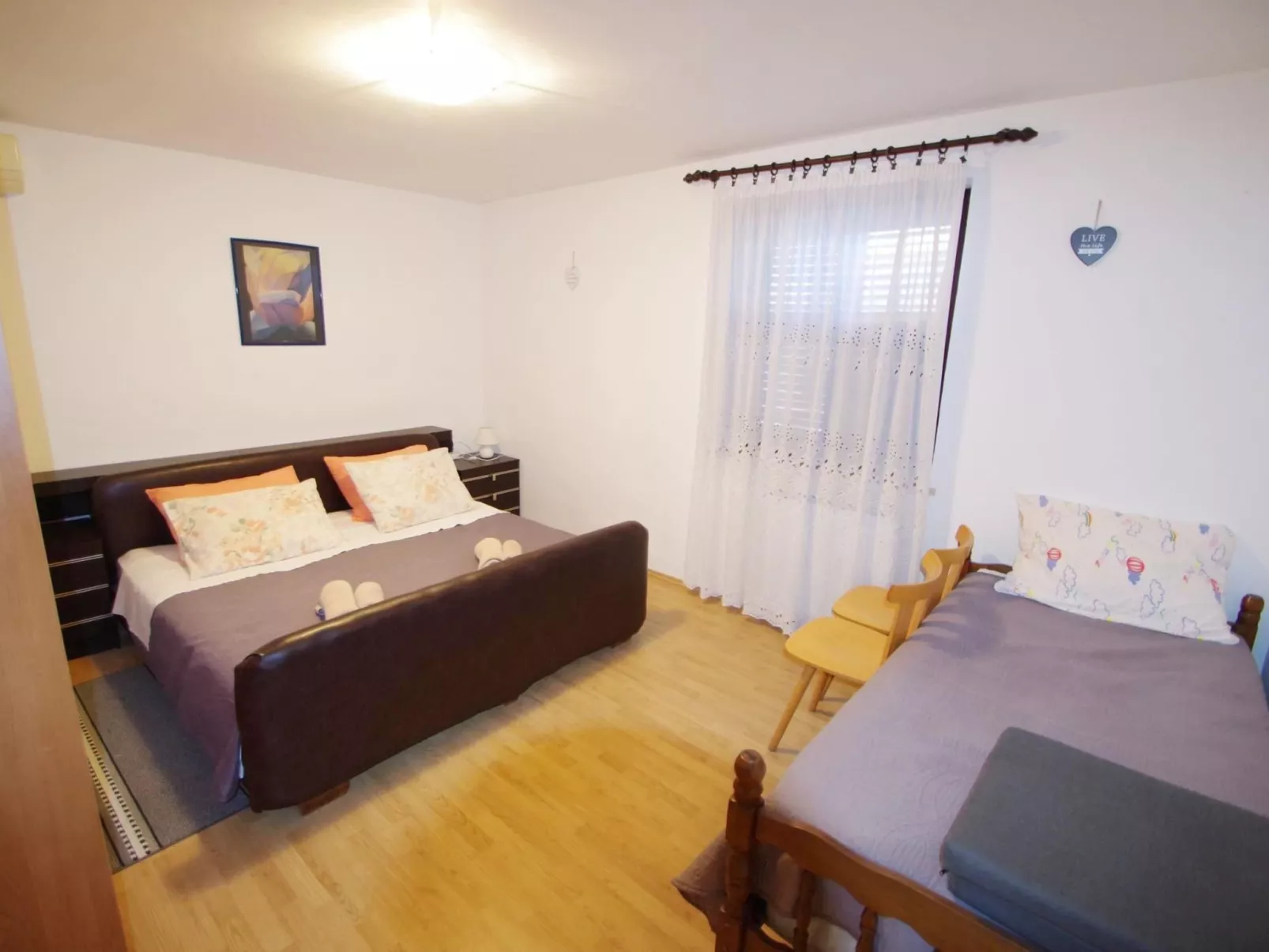 Wohnung in Banjole mit großem Garten-Image-tags.info