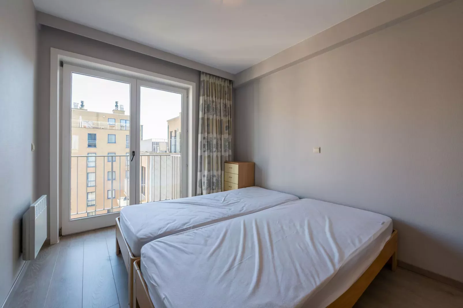 Sablon 501-Bedroom