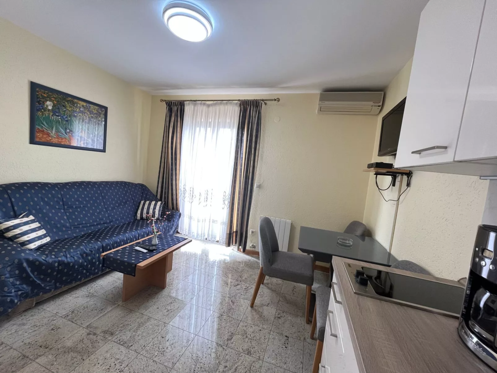 Sonne 4 Rovinj-Inside