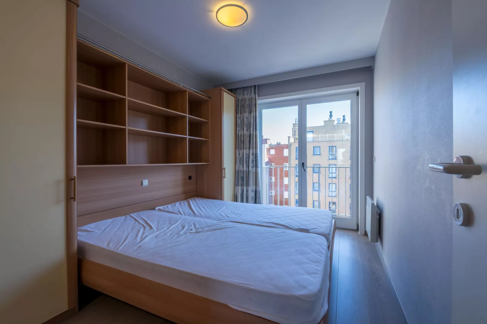 Sablon 501-Bedroom