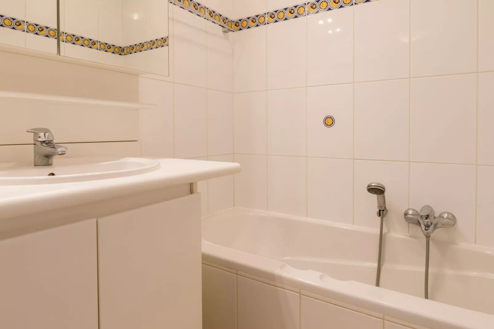Sablon 501-Bathroom