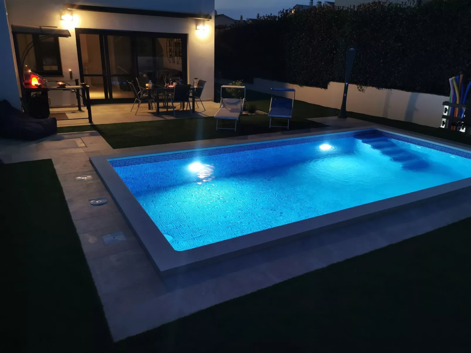 Wohnung Volme mit Pool in ruhiger Lage-Image-tags.info