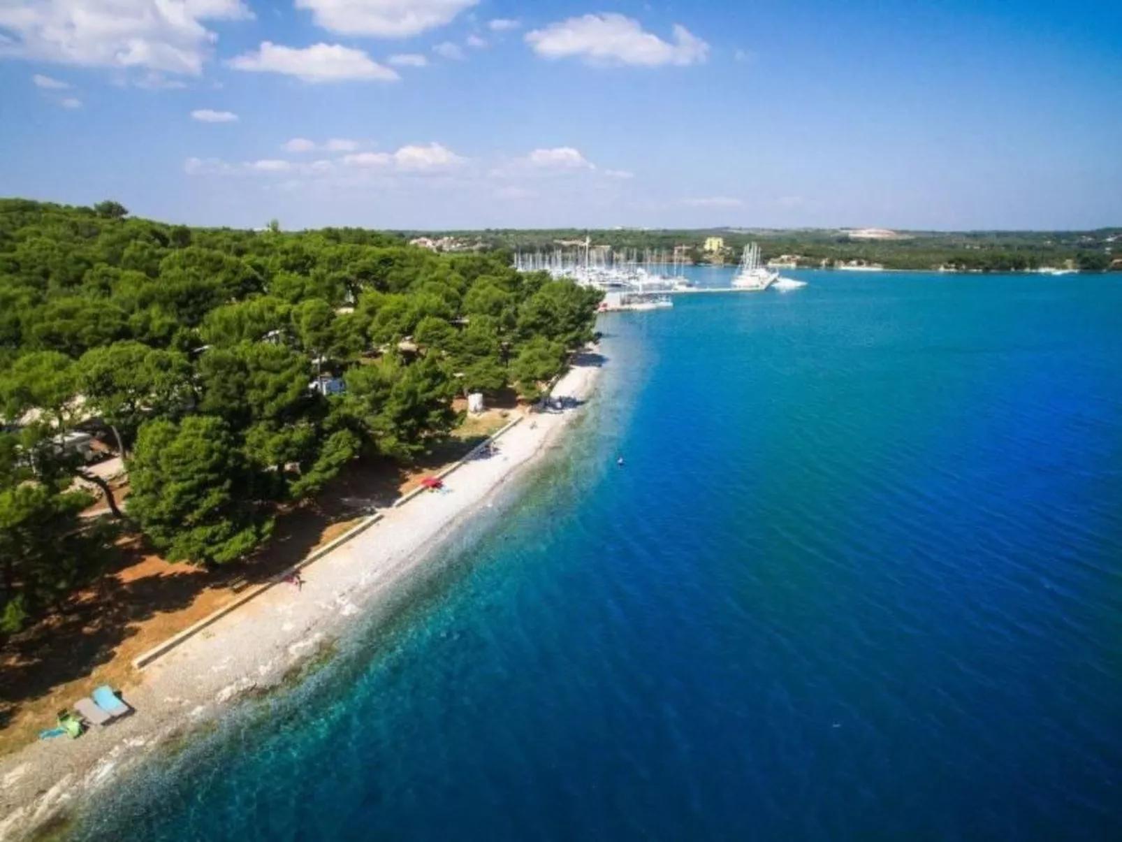 Beach House IVE, romantische Flucht, Jacuzzi, Pool, Meer-Outside