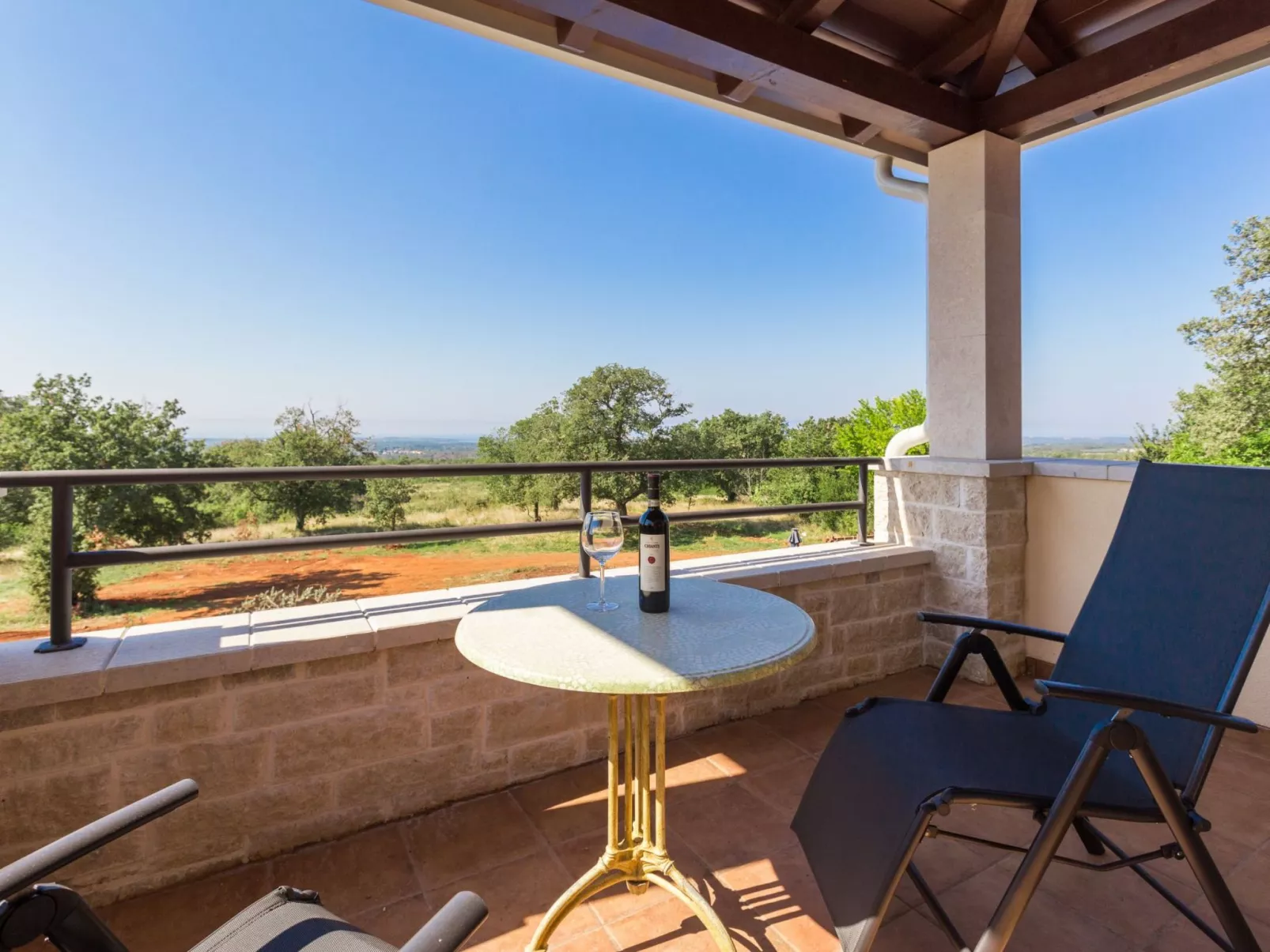 Tolles Ferienhaus in Deklići mit Privatem Pool-Image-tags.info