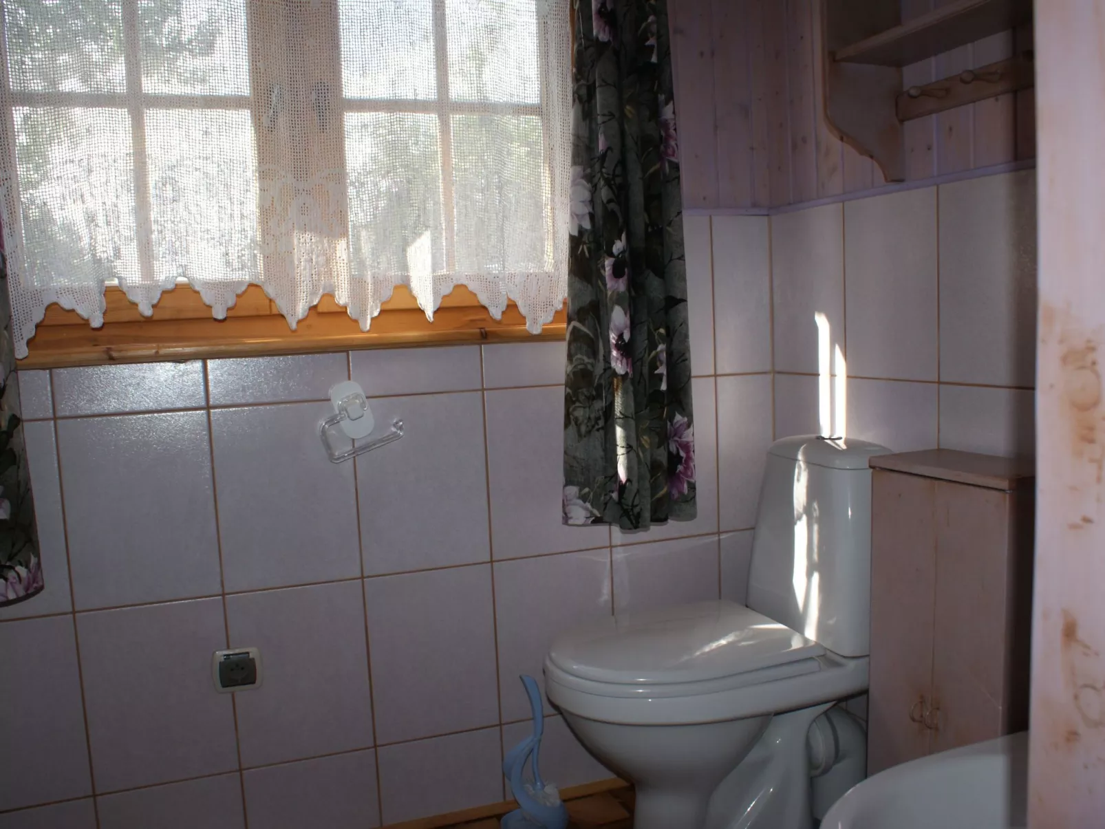 Meer, Landschaft, Stille - Ferienhäuser in den Gärten von Magra-Drinnen