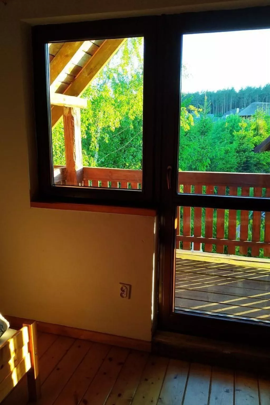 Charmantes Ferienhaus in Ustka-Image-tags.info