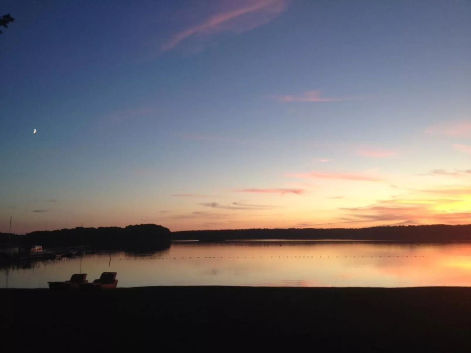 Coco Sweet mit Terrasse und Grill-Draußen