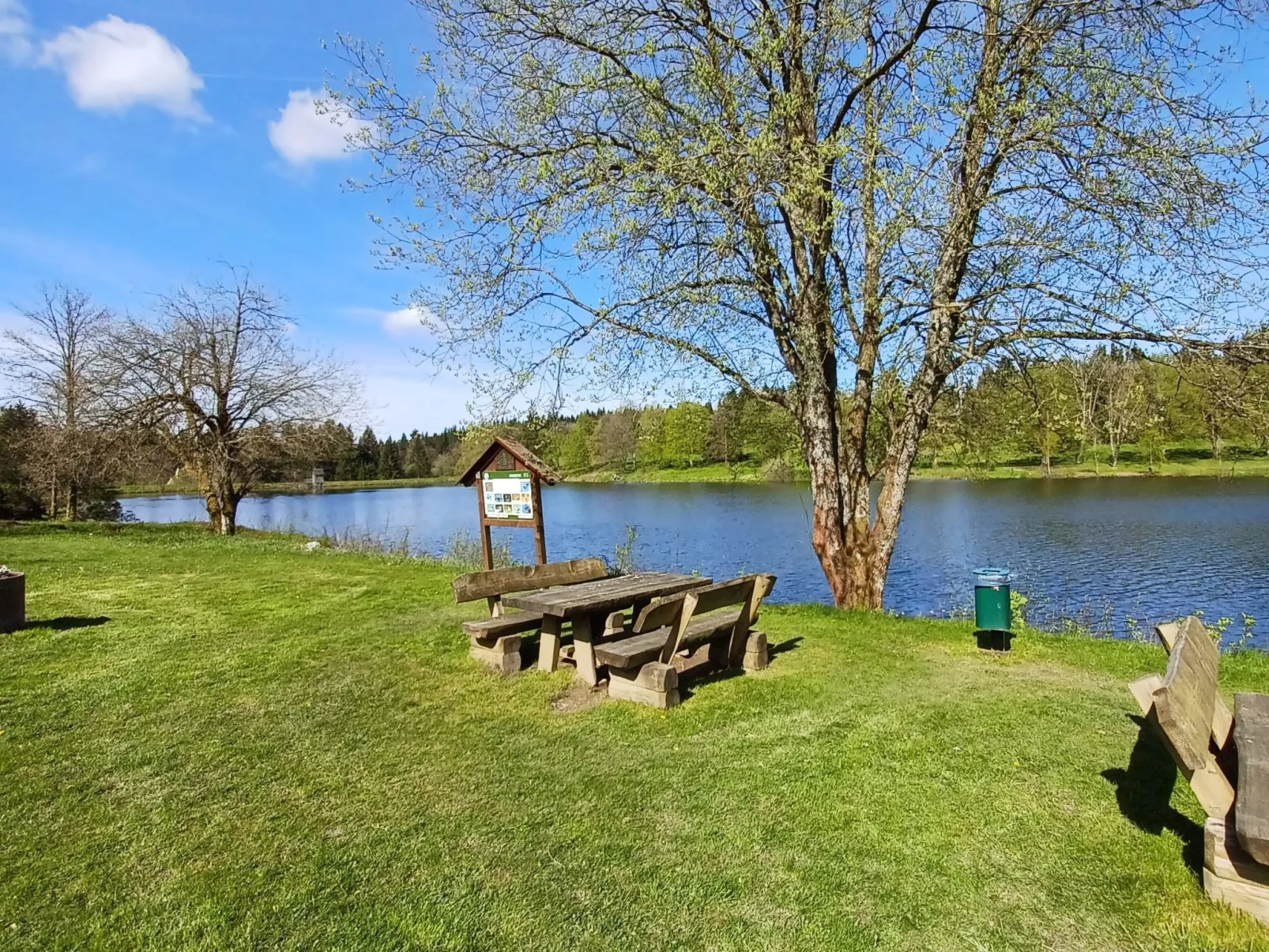 Burgi EG Hahnenklee-Dehors