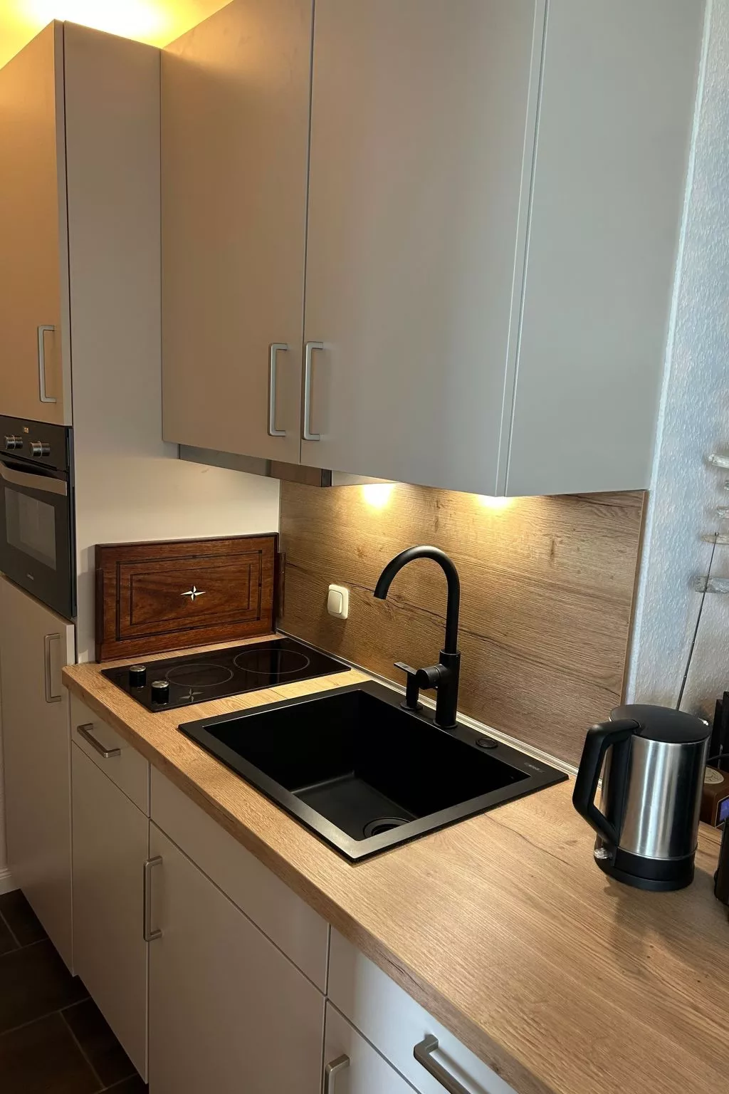 Glockenberg Westphal-Drinnen