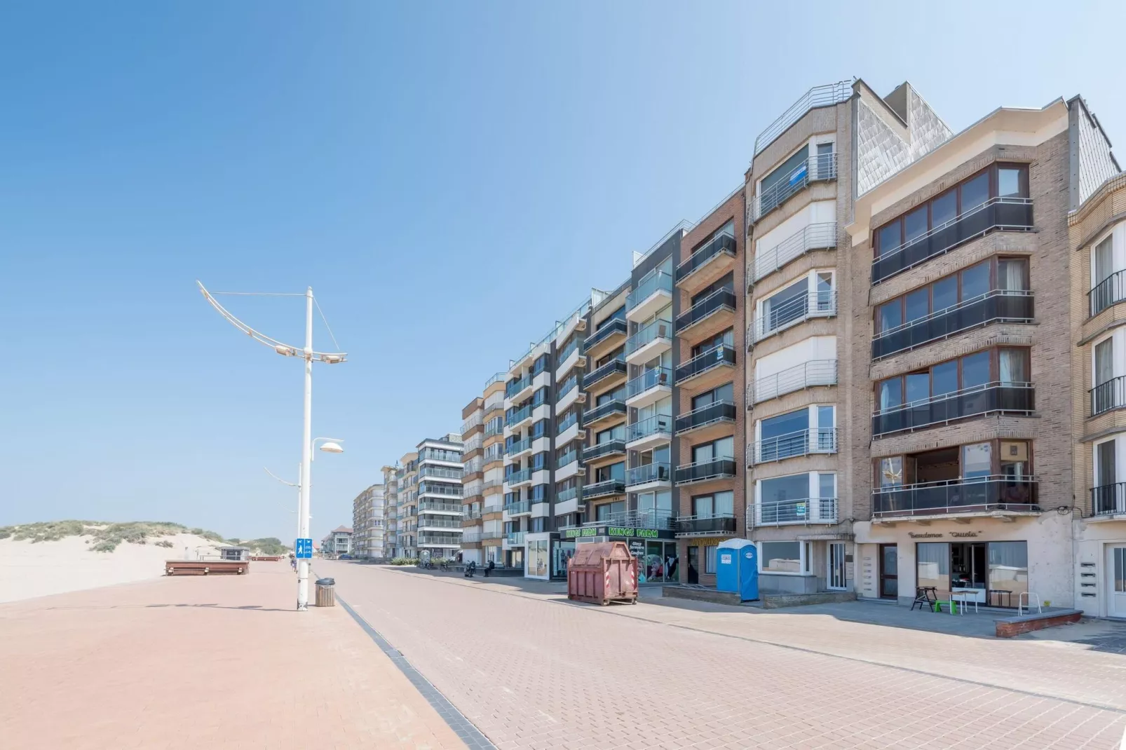 Olbia 101-Exterior summer
