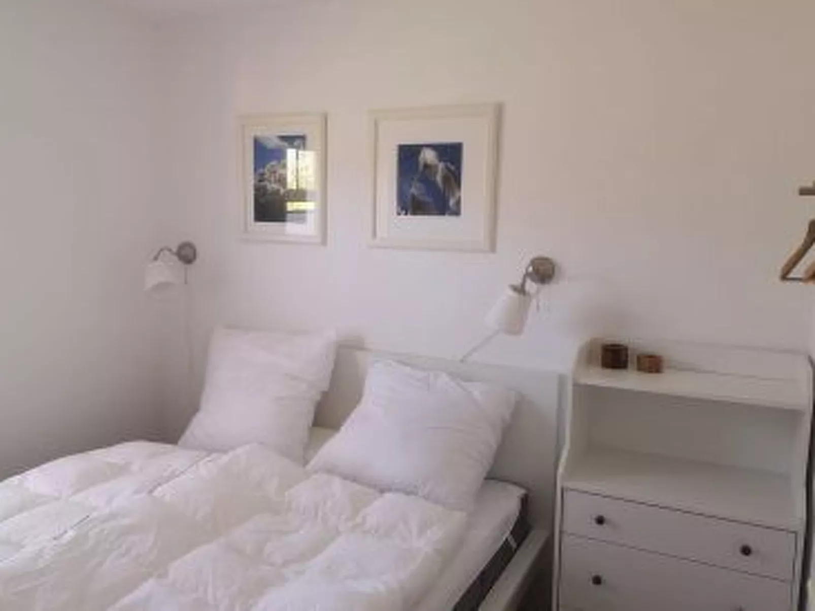 Kleines Gretchen-Inside