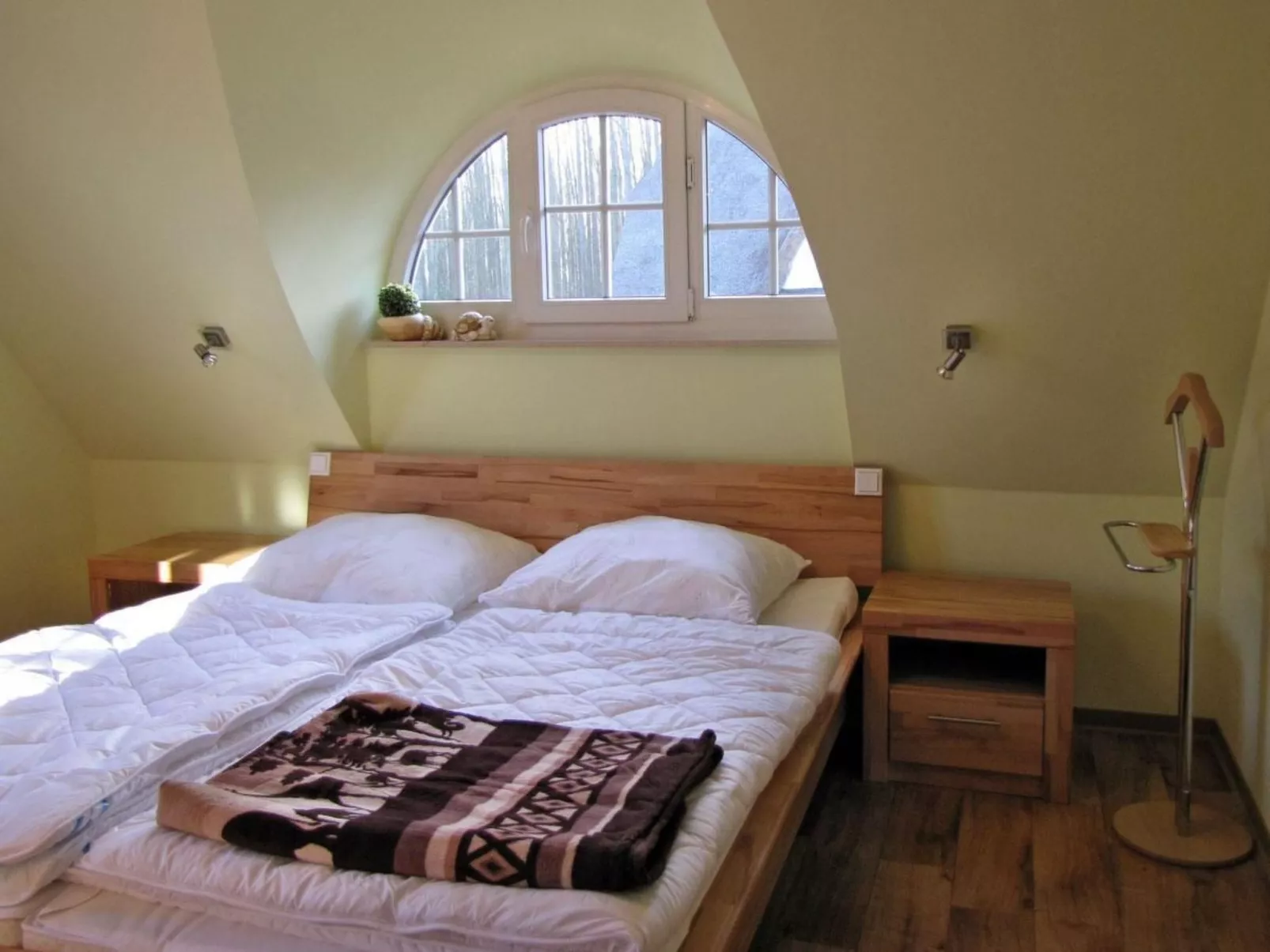 Haus Sonneneck-Drinnen