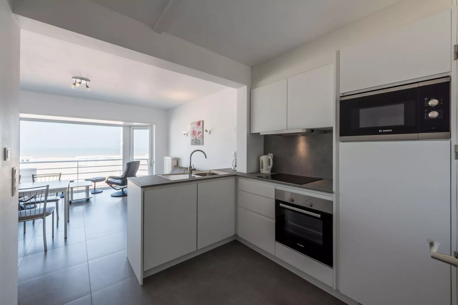 Olbia 101-Kitchen