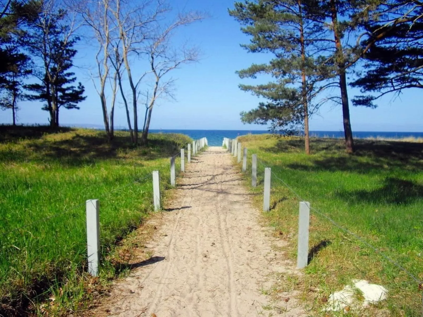 Villa Volksbank-Dehors