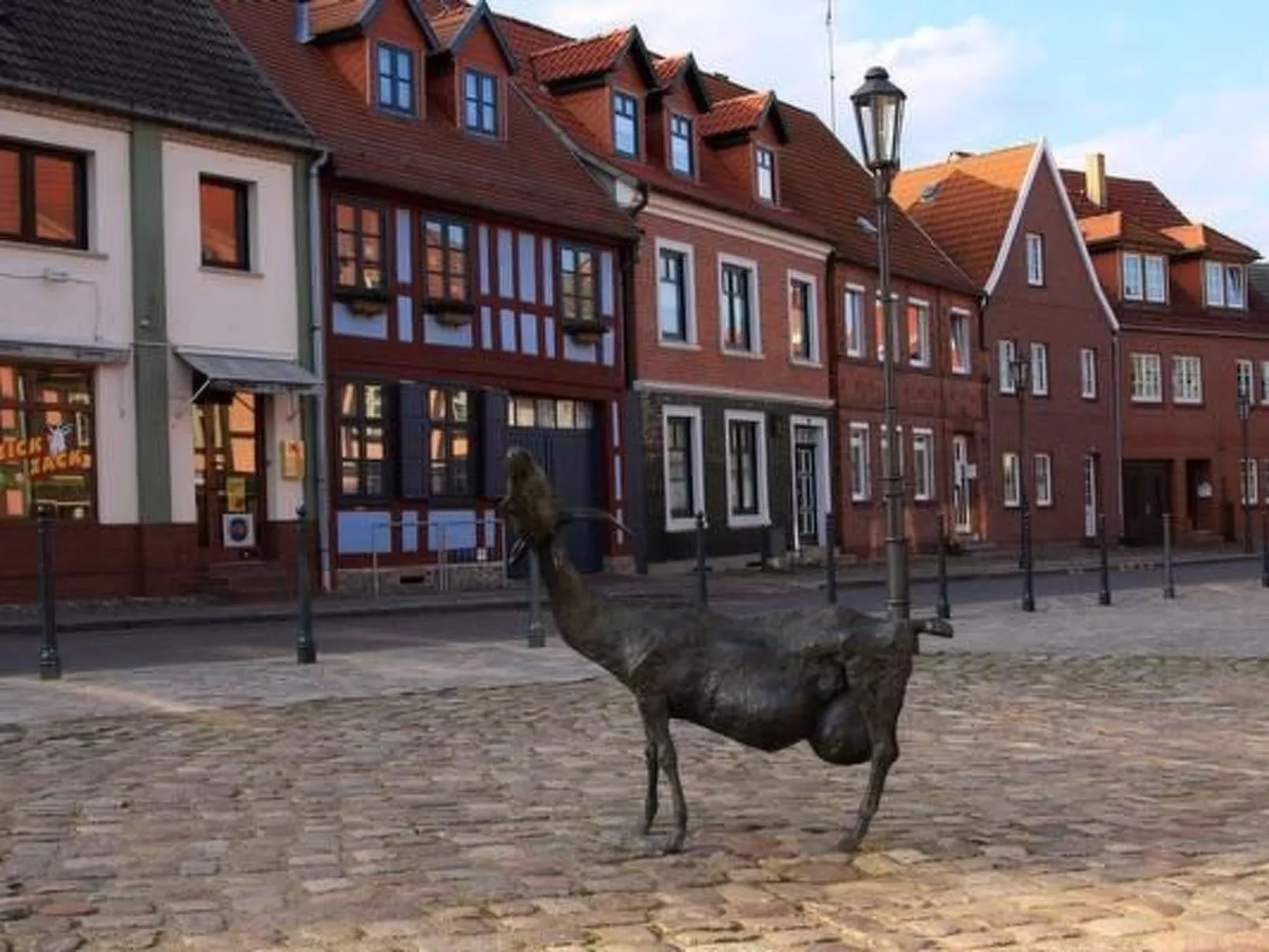 Müritzblick-Outside