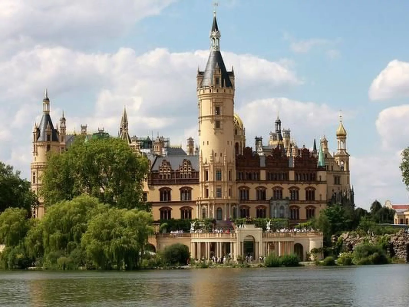 Müritzblick 35 OG-Outside