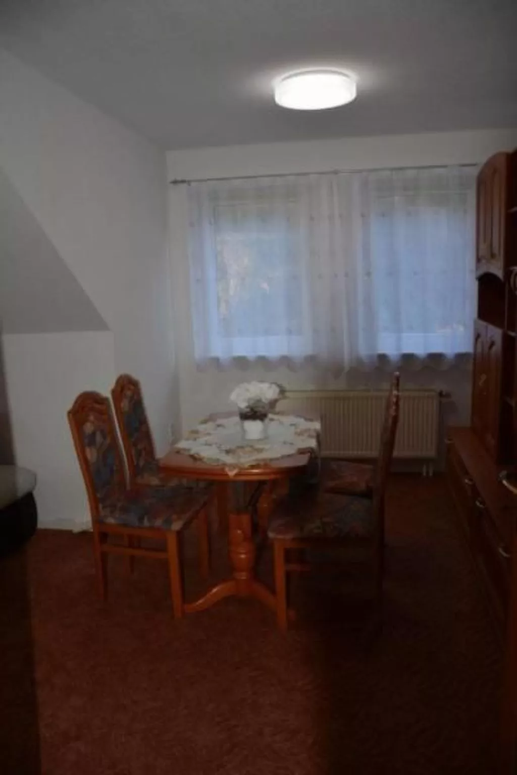 Kunstsammler-Drinnen