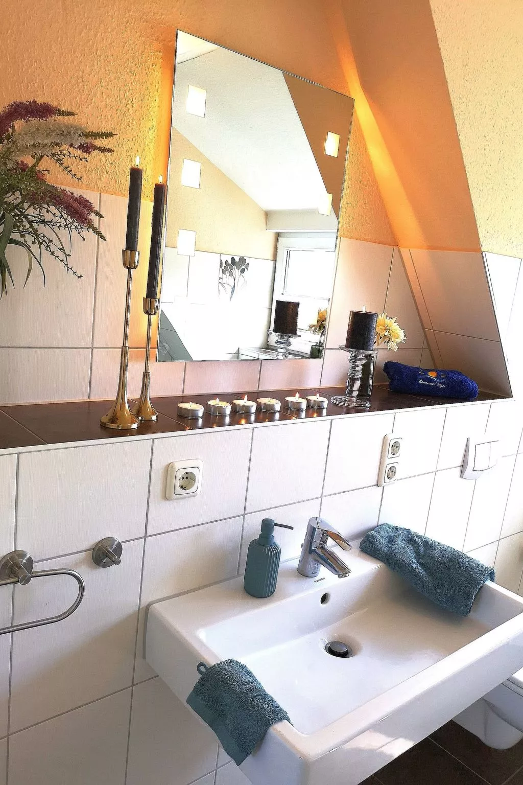 Reethaus Deichgraf-Dedans