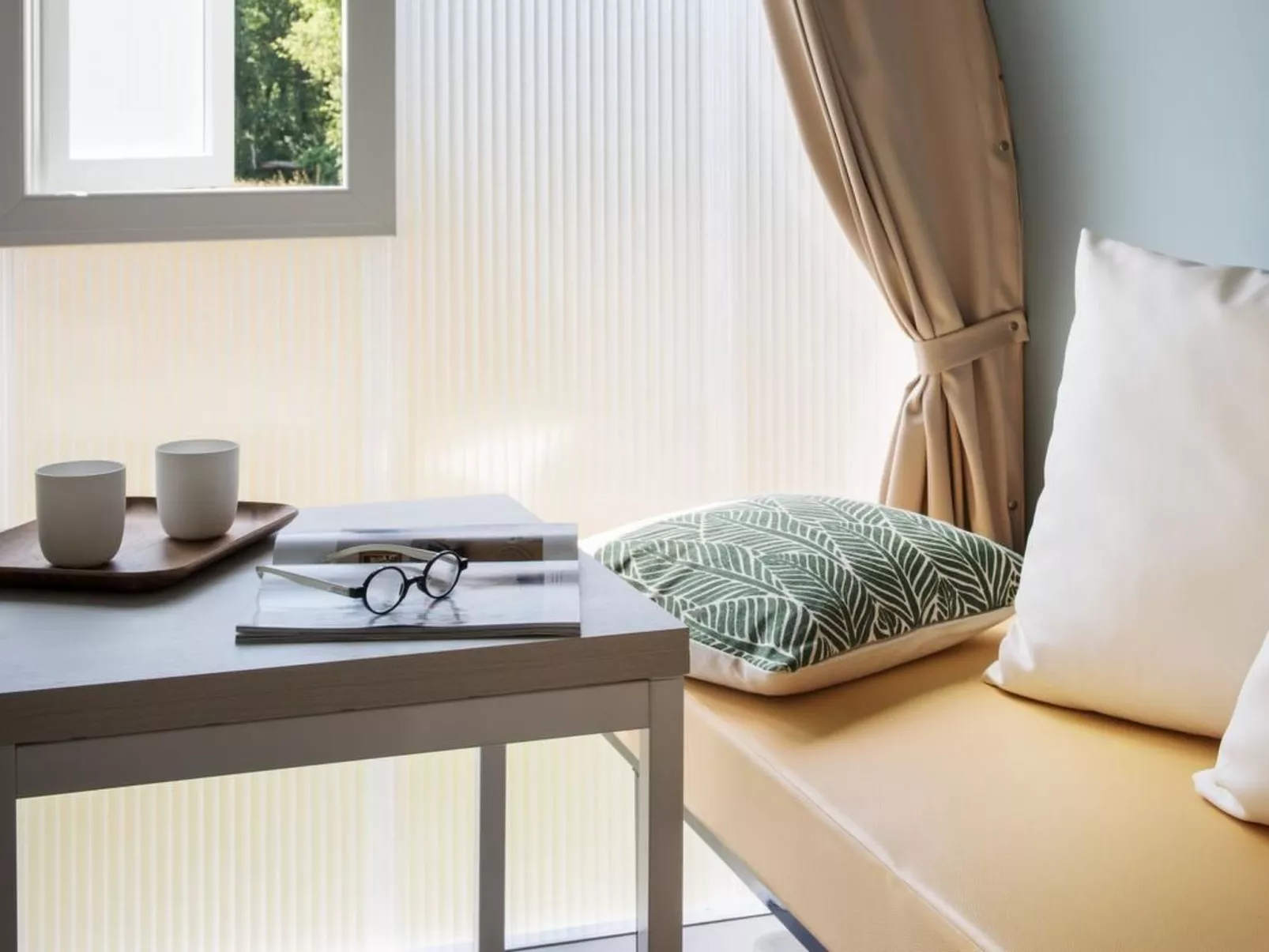 Coco Sweet in Hohenlychen-Drinnen