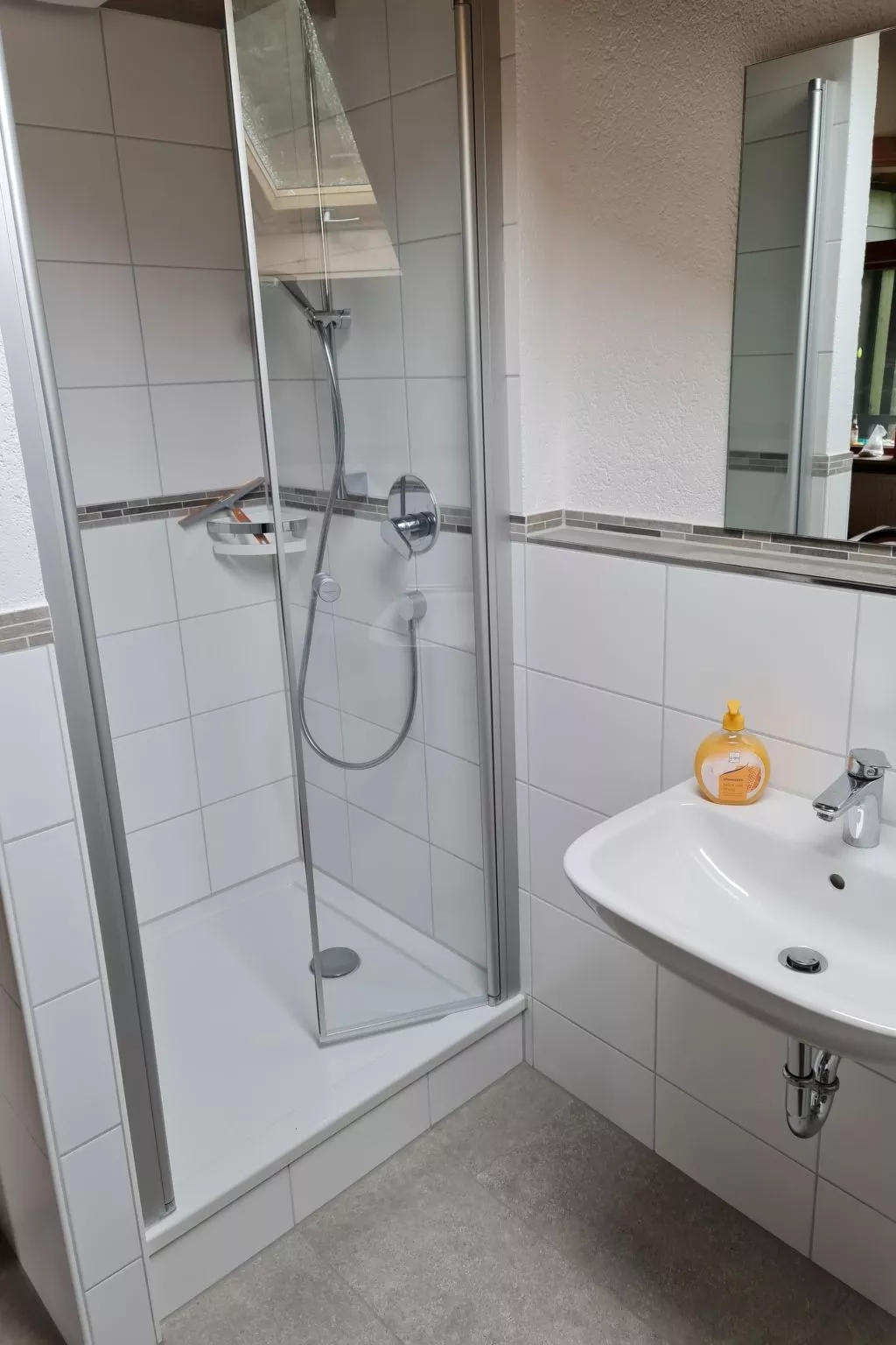 Wh Sonnenaufgang-Inside