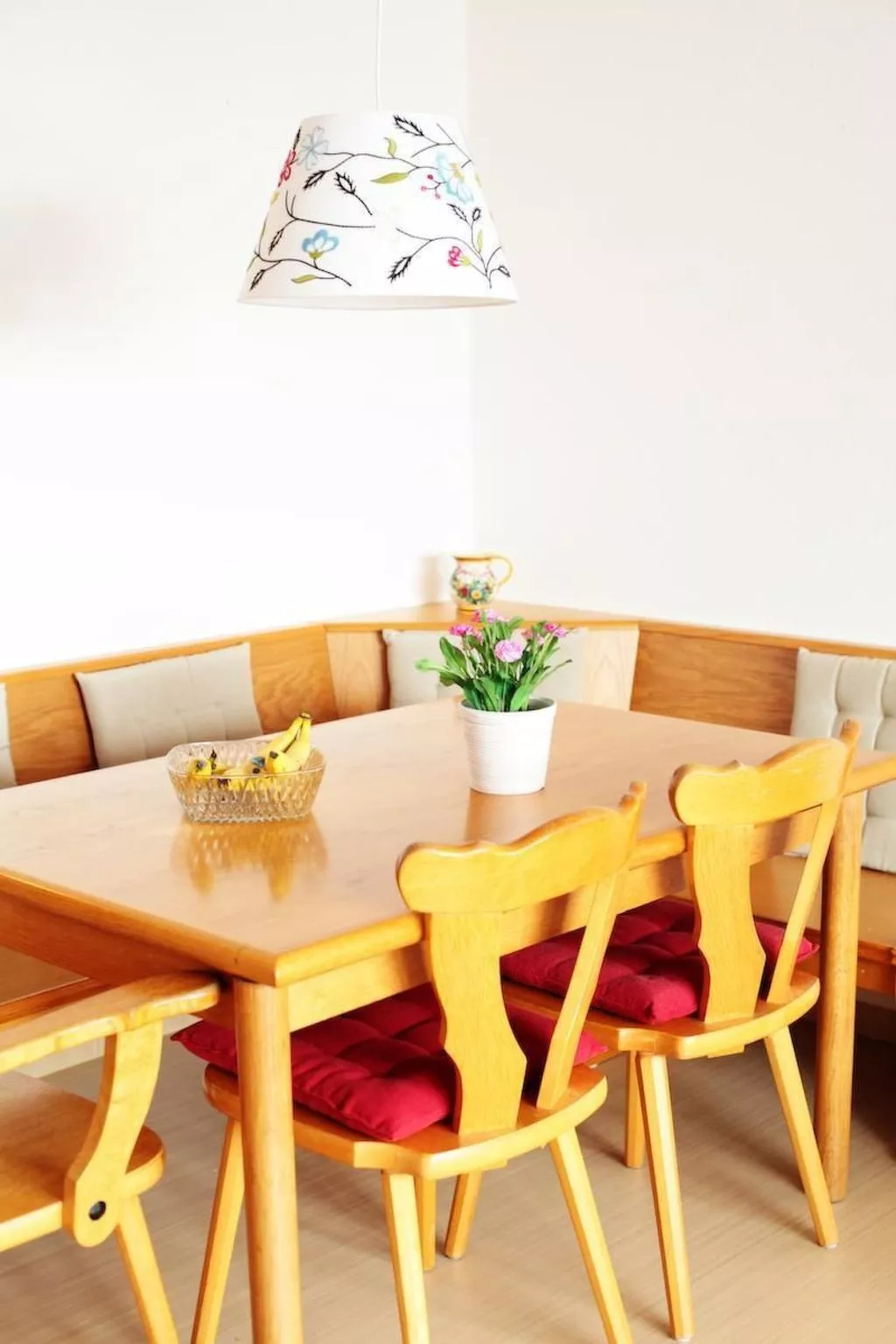 FeWo Falkenstein 25-Dedans