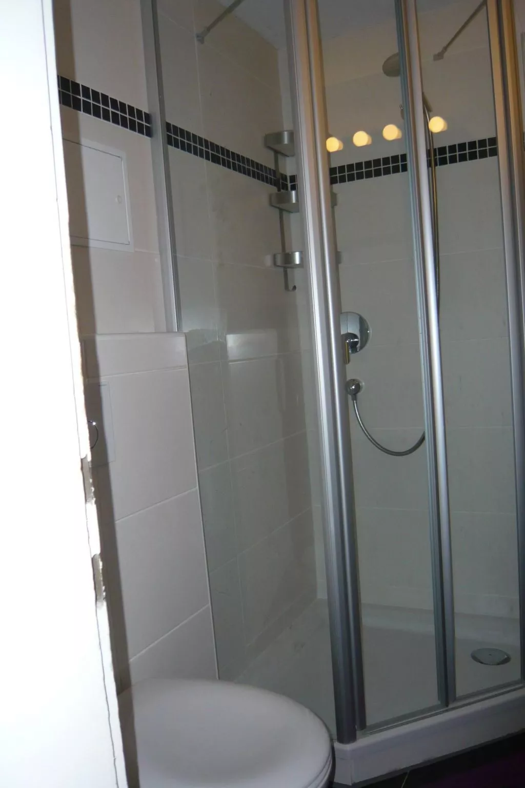 Falkenberg Nr. 114-Dedans