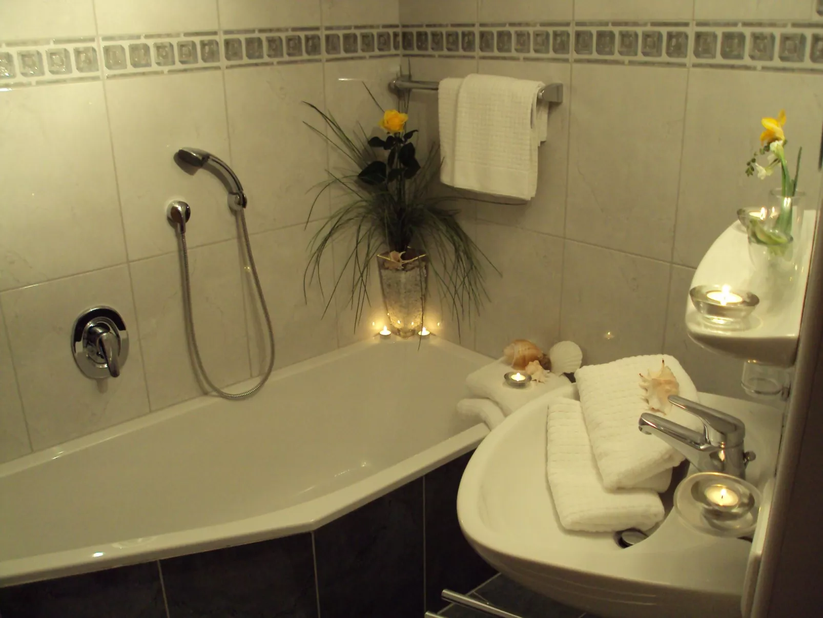 Haus der Natur-Drinnen