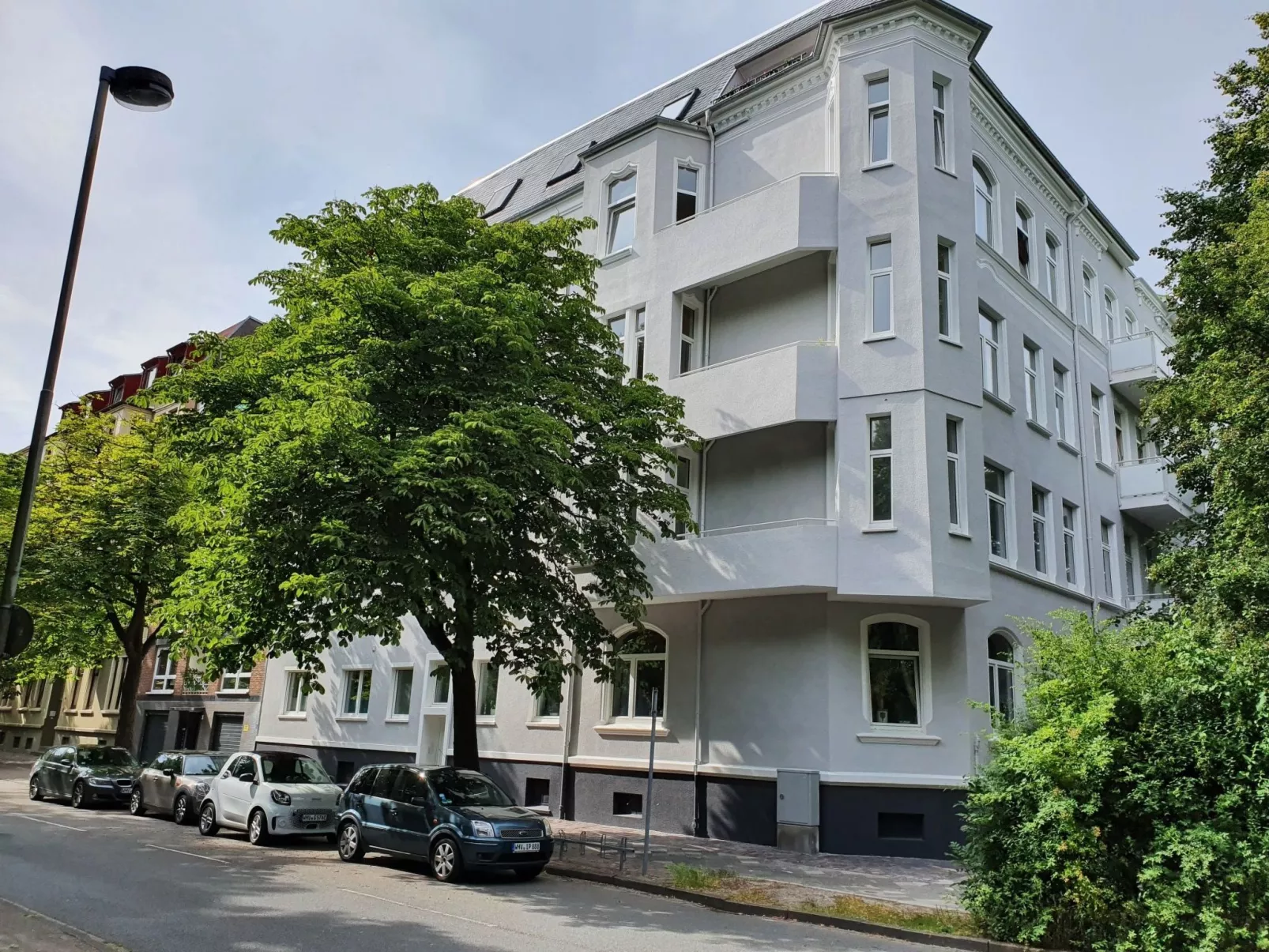 Neue Ferienwohnung in Wilhelmshaven-Dehors