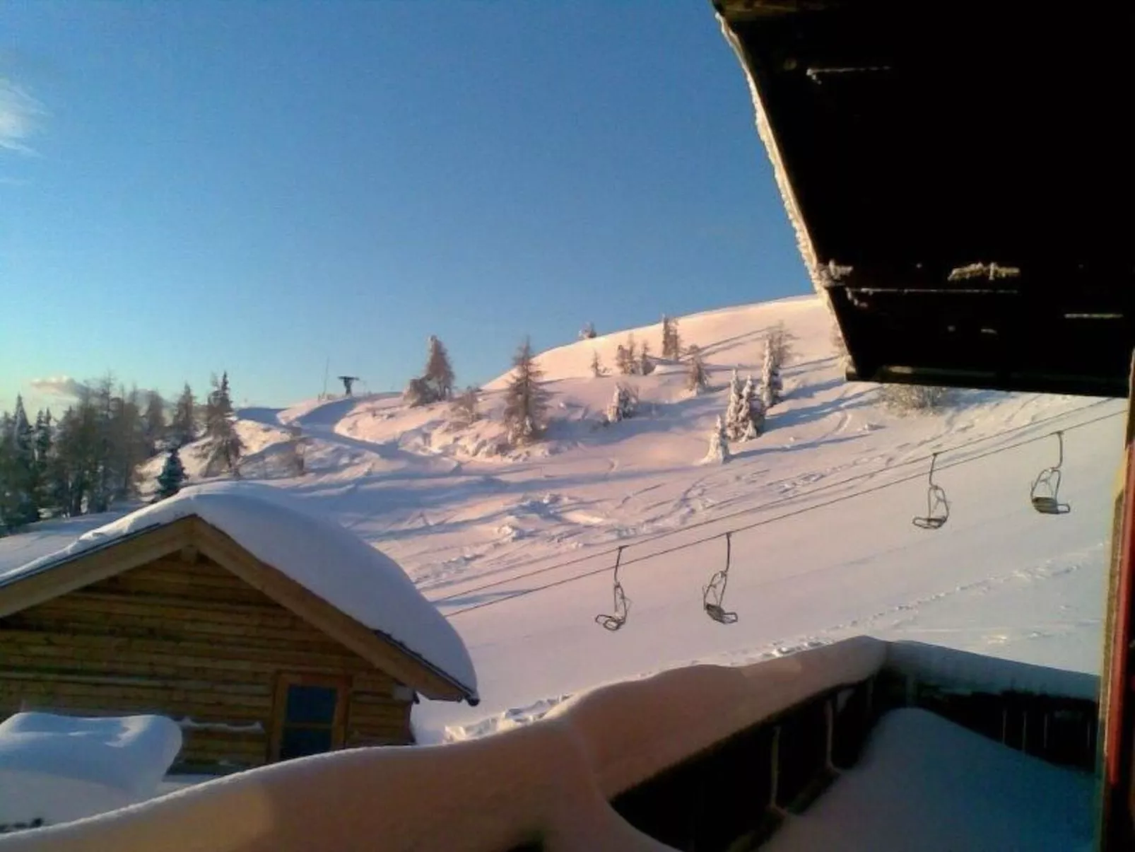 Am Ossiacher See mit Garten-Image-tags.info