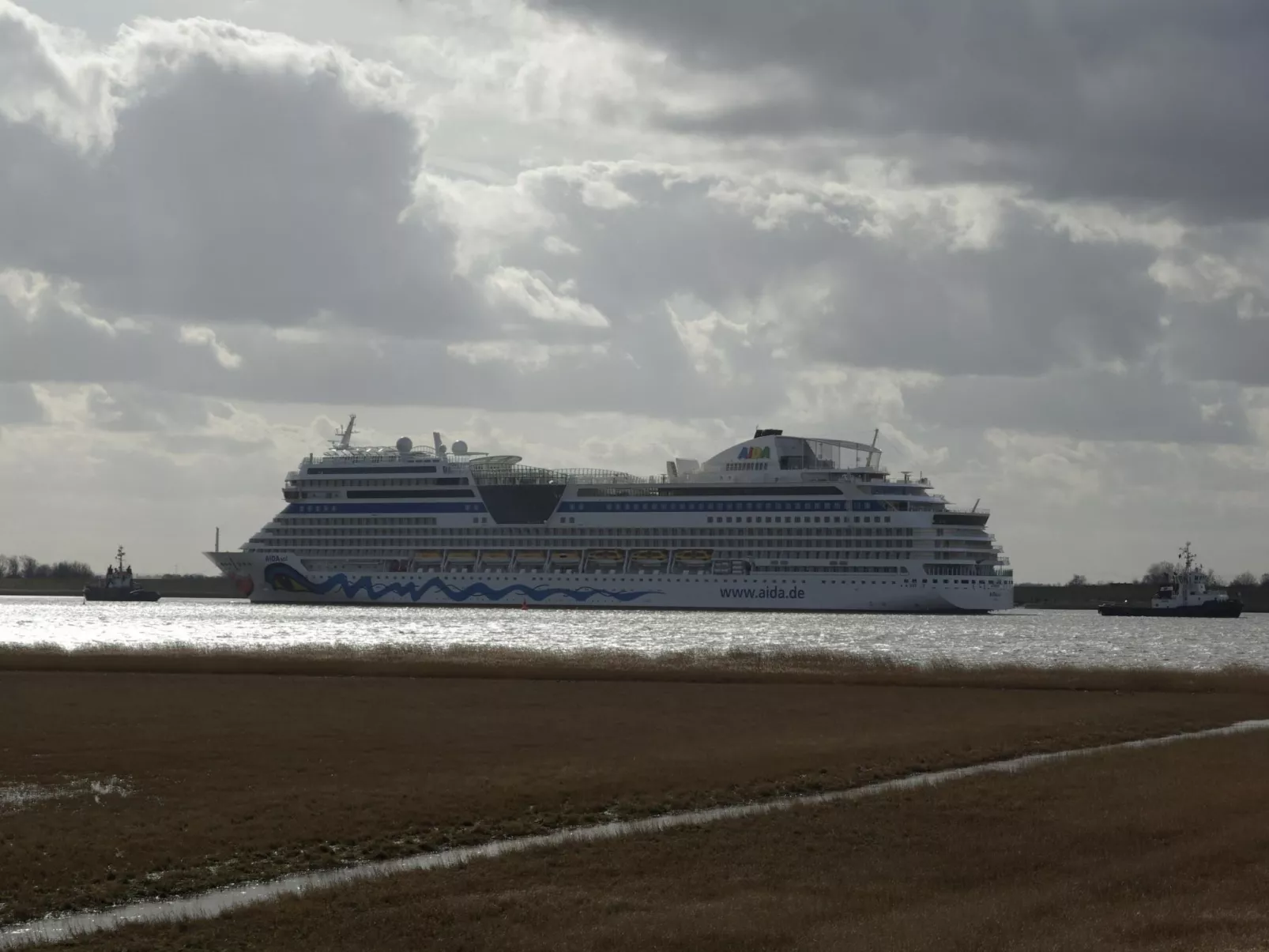 Achterhuus Malia-Dehors