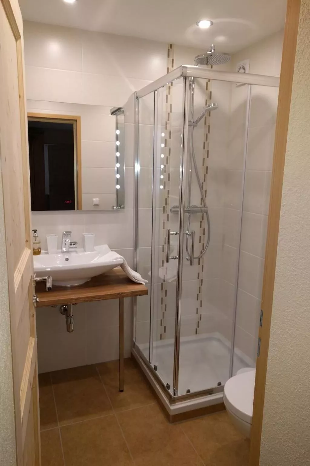 Appartement Elena-Dedans