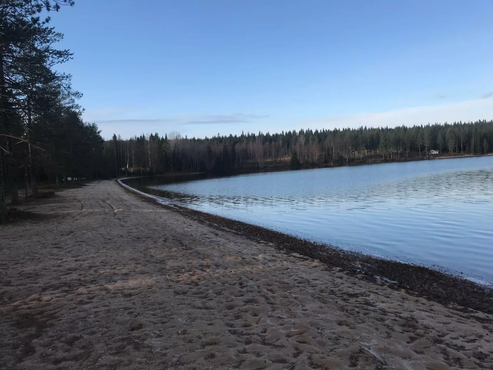 Gemütliches Ferienhaus am Polarkreis-Image-tags.info