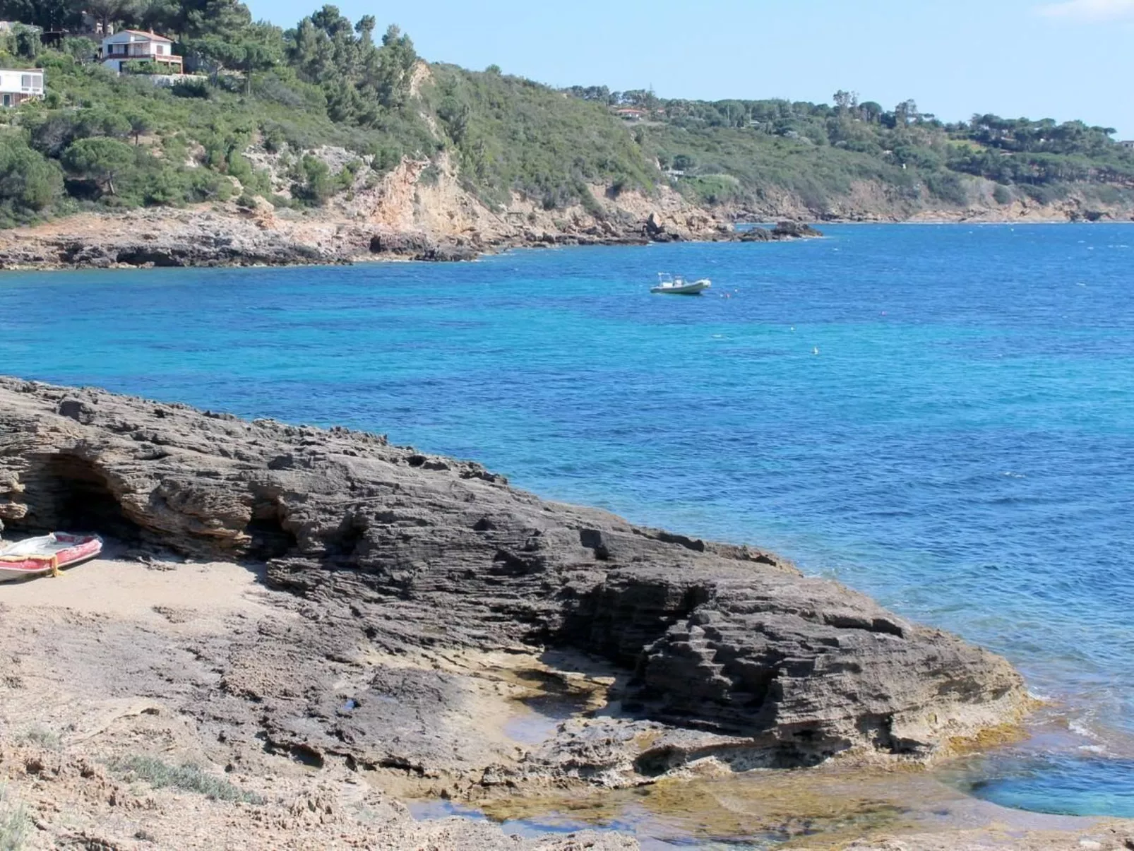 Villa Oleandro-Outside