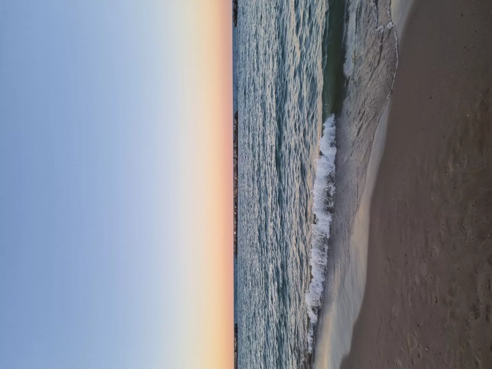 Mit privater Terrasse-Draußen