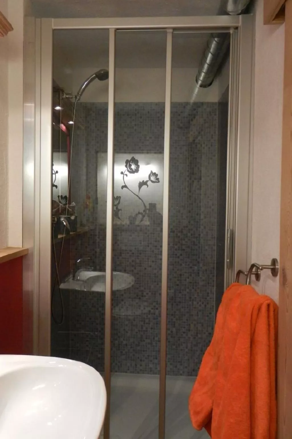 Tschuetta & Alpetta-Drinnen