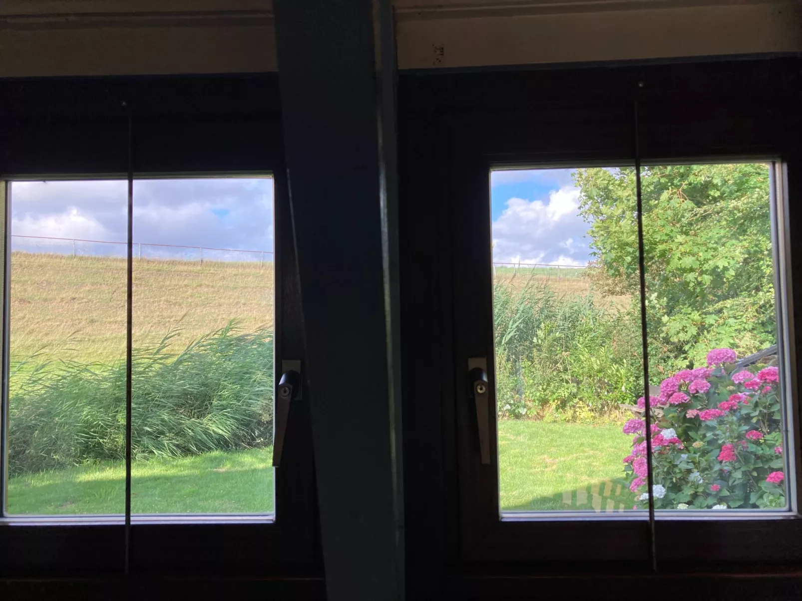 Haus am Deich!-Draußen