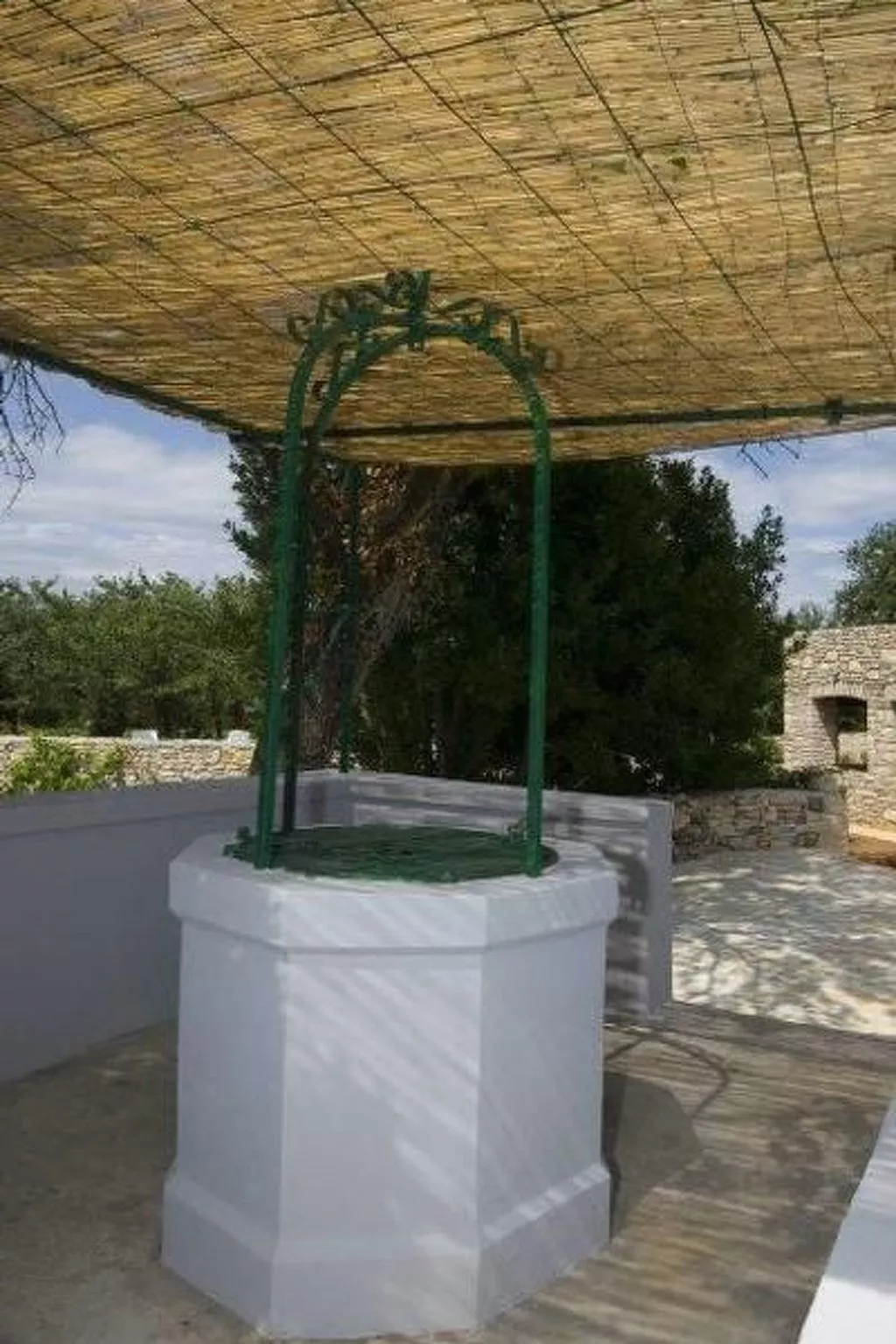 In Paradiž mit Barbecue-Image-tags.info