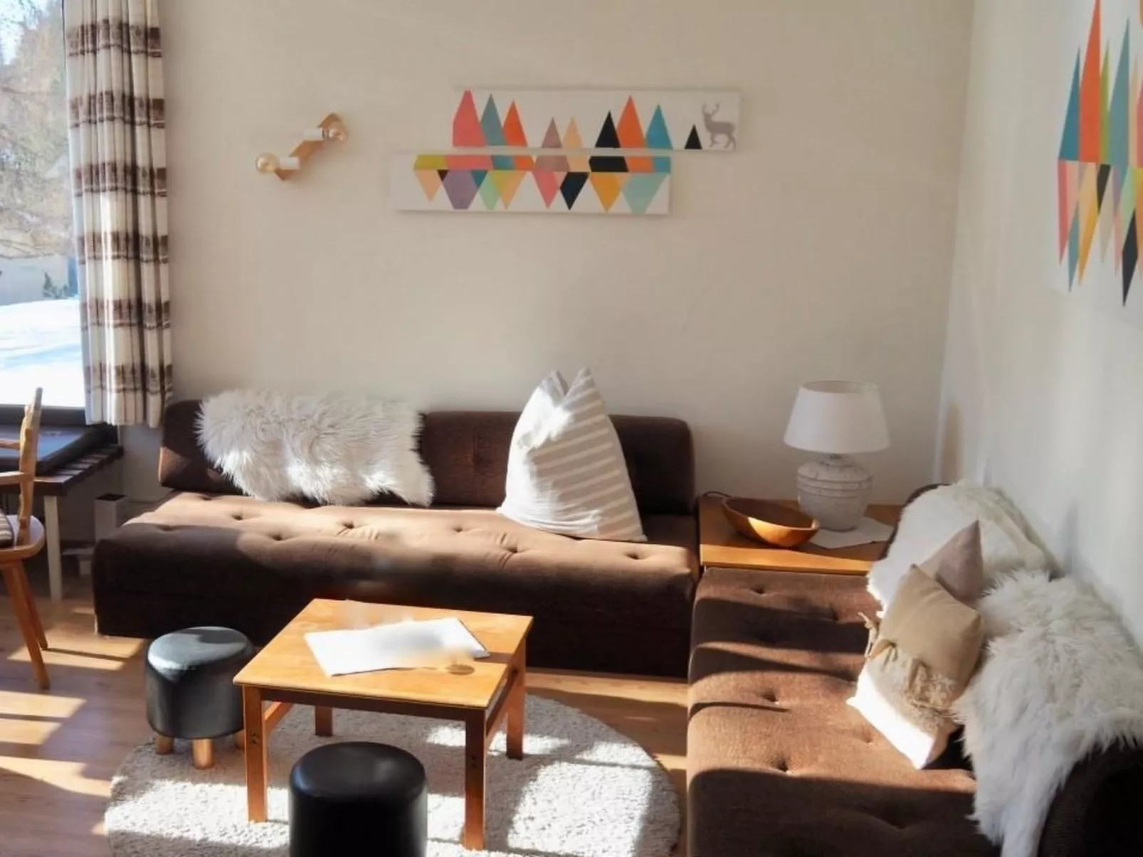 Chesa Prüma-Drinnen