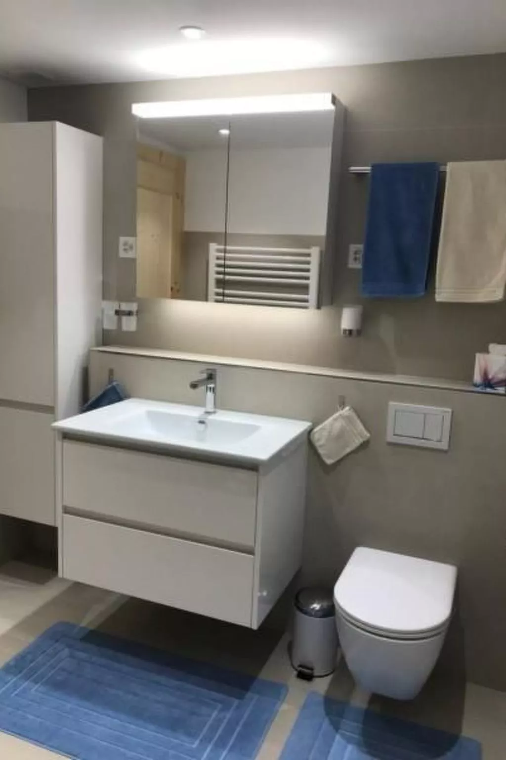 Chesa Crusch-Drinnen