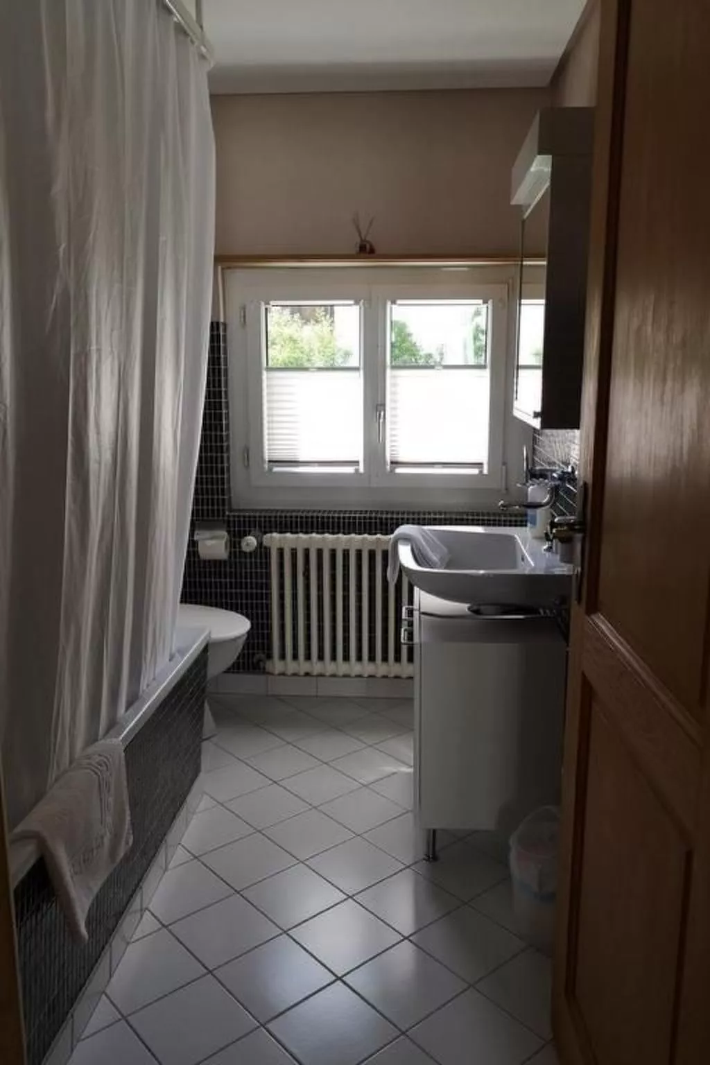 3 Bettwohnung-Dedans