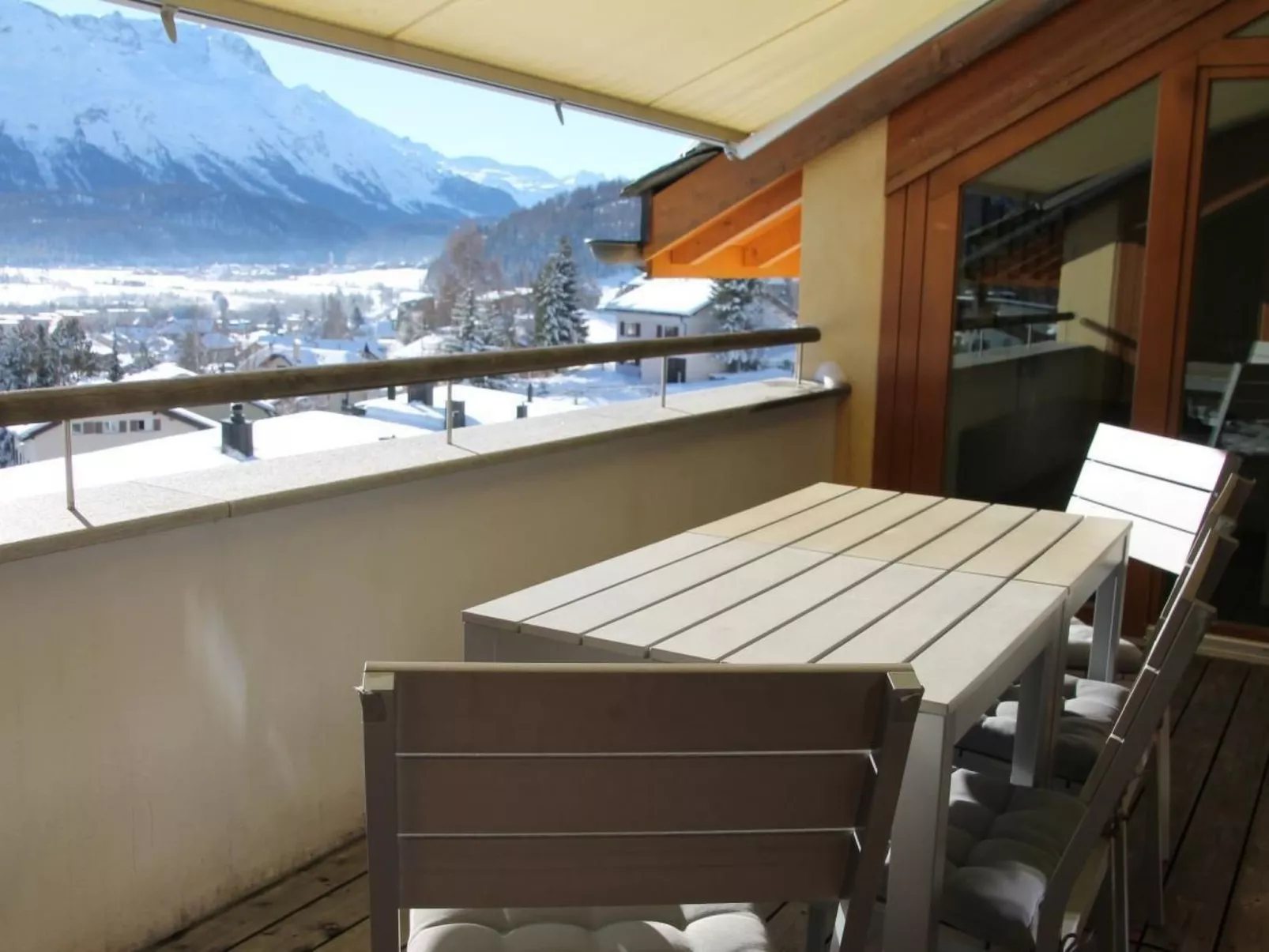 Sur Puoz 13-Draußen