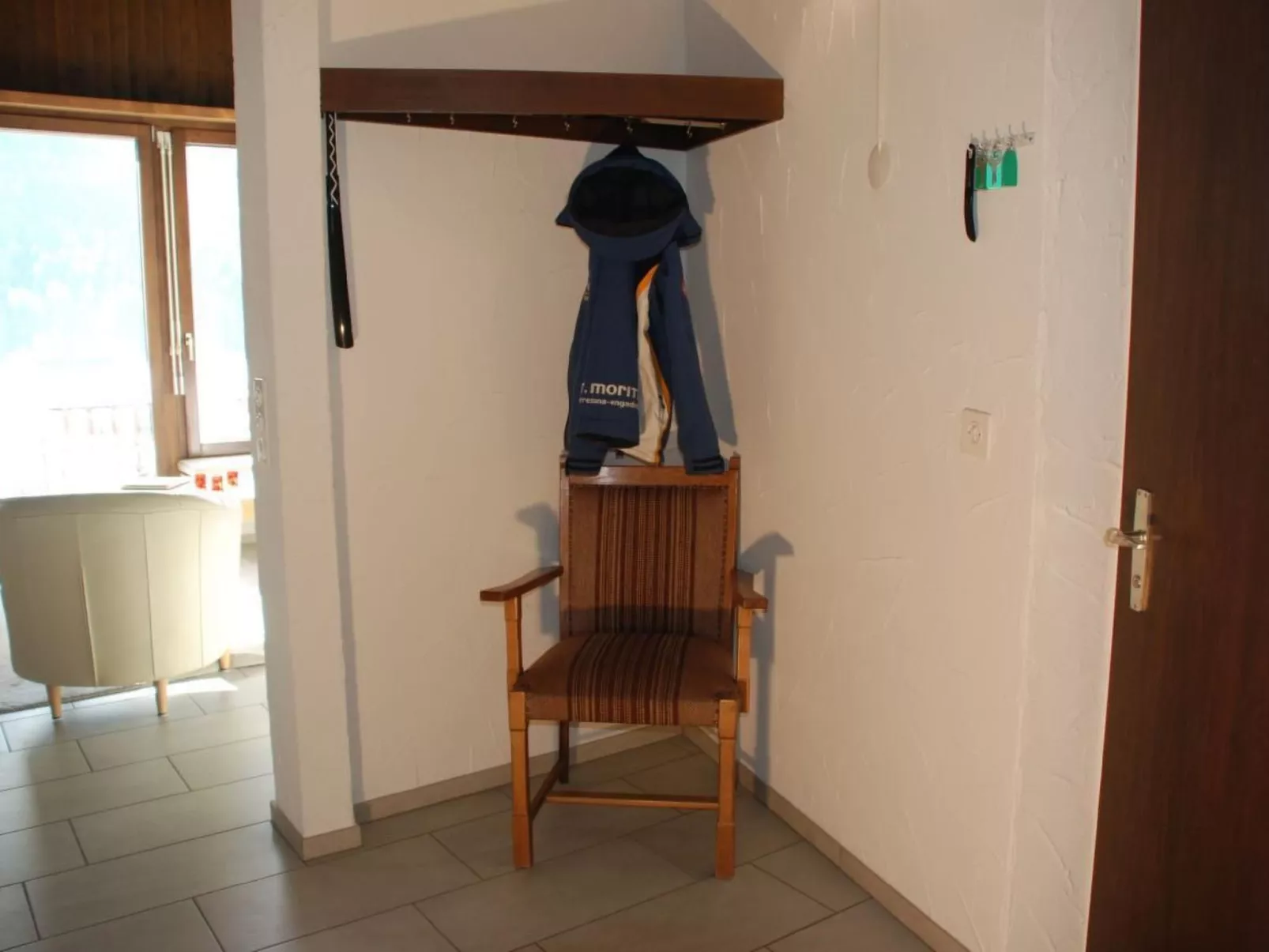 Chesa Arnica A5-Image-tags.info