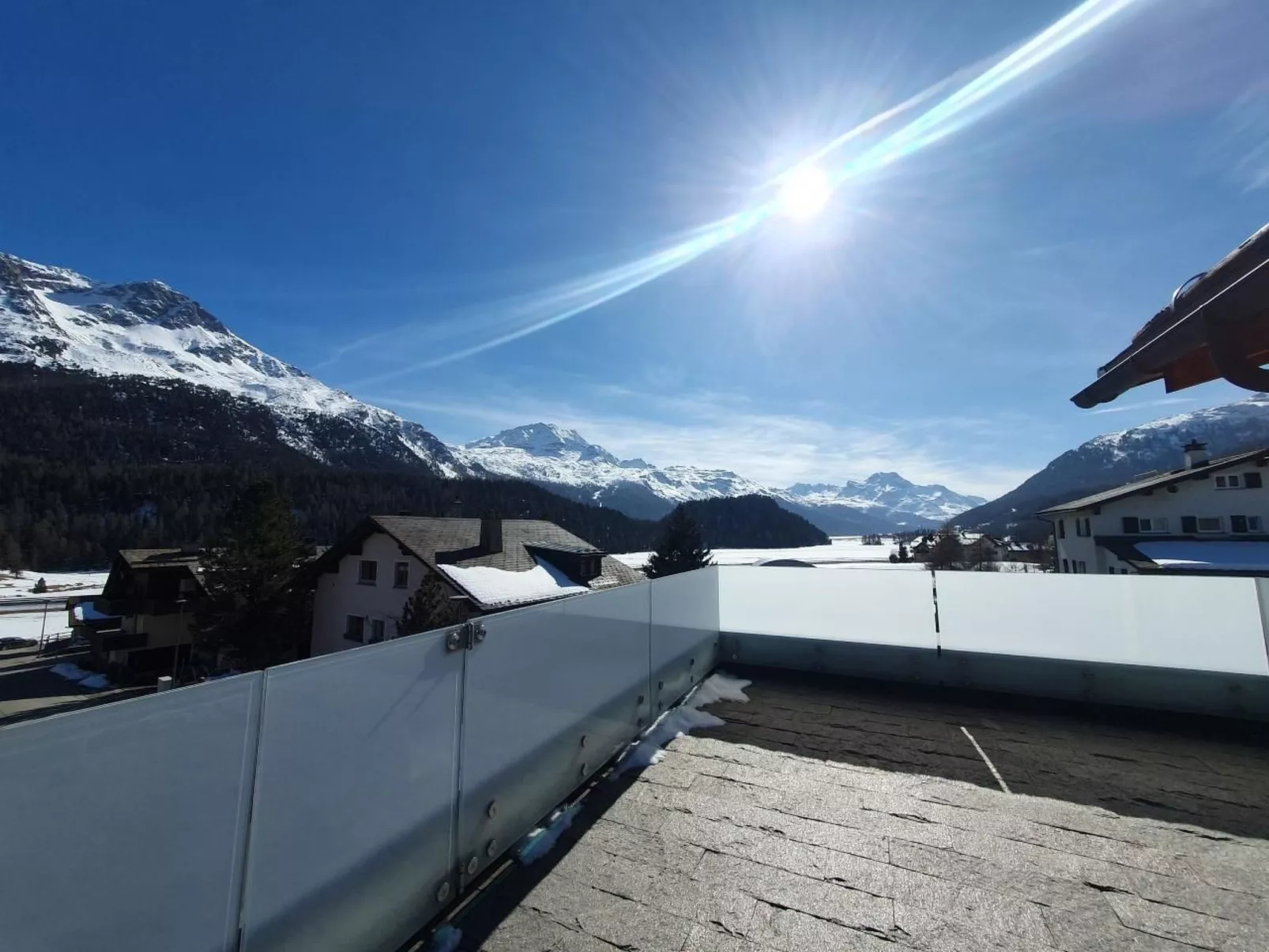 Chesa Grusaida-Image-tags.info